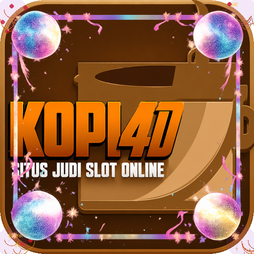 kopi4d — mitra unggulan